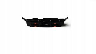 Clip fixare ornament parbriz scurgere apa Bmw X5 F15, X5 M F85; X6 F16; X6 M F86 ; original 51137361268 clema
