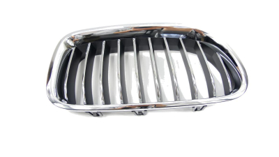 Grila Bara Fata Bmw Seria 1 F10 F11 Model BASE ; partea stanga , originala 51137412323