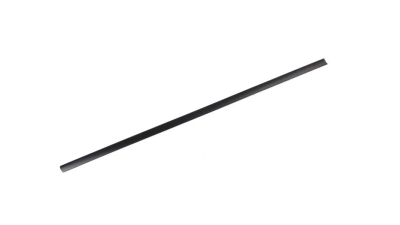 Ornament Usa Fata dreapta negru Bmw Seria 3 E46 Sedan/Touring ; bandou  original 51138208450