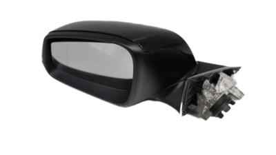 Corp Oglinda exterioara Stanga Bmw Seria 3 F30 F31, incalzita, fara capac si geam ; originala 51167245091