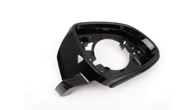 Rama Oglinda exterioara Dreapta Bmw X3 F25; X4 F26, X5 F15, X6 F16 ; SHADOW LINE Originala 51167327914