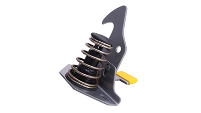 Mecanism Inchidere Capota fata, clapeta Bmw seria 3 E90/E91/E92/E93, original  51237073916