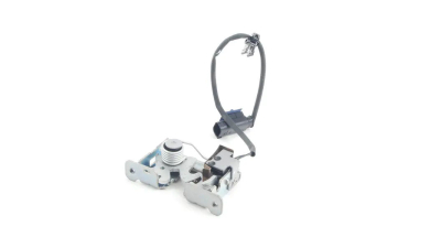 Incuietoare Capota Motor Bmw X5 E70; X6 E71/E72, inchizator capota original ; 51237178753