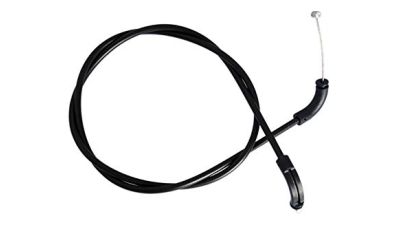 Cablu Capota fata Central - O.E. Bmw  Seria 7 E65 E66/E67/E68 , original 51238240609