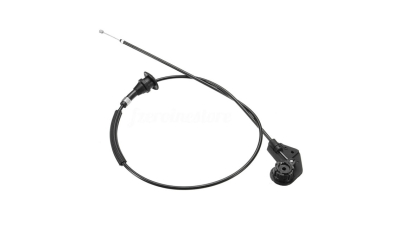 Cablu Capota fata Motor primar Bmw X5 E53; 51238402615