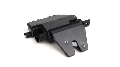 Mecanism Deschidere Portbagaj Bmw Seria 1 E81/E82/E87/E8; Seria 3 E46/E90/E92, Seria 5 E60/E63/E64, Z4 E86/E85; inchizator capota spate original 51247840617