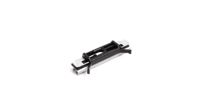 Clema Ornament lateral parbriz drenare apa Bmw X3 E83; original 51313448374