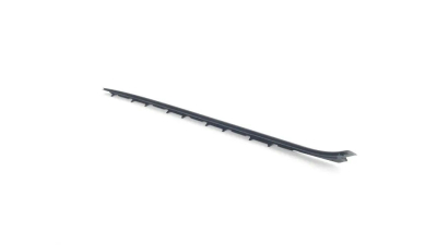Ornament Lateral drenare apa stanga Bmw Seria 3 F30/F31;  51317258187