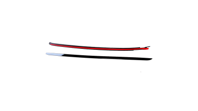 Ornament Parbriz lateral dreanare apa Bmw X6 F16 F86 , 51317292408