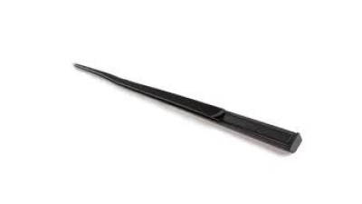 Cheder Usa Stanga Fata exterior Bmw Seria 3 E46, negru mat, original ; 51338194707