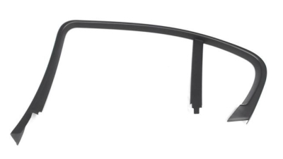 Cheder Geam Dreapta Spate Bmw Seria 3 E90 Sedan;  51347060222