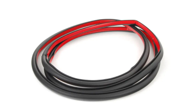 Cheder Usa Spate Bmw Seria 3 E90 Sedan, 51347060245