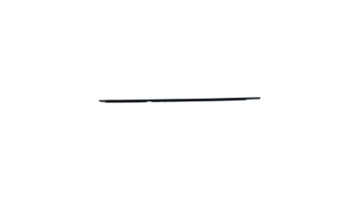 Ornament Perie Geam Exterior stanga Bmw Seria 1 E87 ; 51347066607