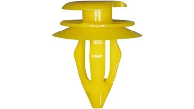 Clema Tapiterie Usa Bmw Seria 5 E39, Z8 E52, MINI Paceman R61 2013-; galben , original 51418172050