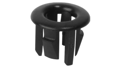 Acoperire Buton Inchidere usa Bmw X5 E53, negru 51418408567