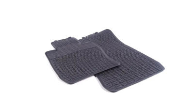 Set Covorase Cauciuc Fata Bmw  X1 E84 xDrive, 2 buc. pentru fata , originale , 51472336797