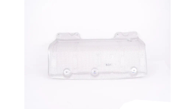 Scut Termic Central Bmw Seria 3 F30/F31/F34/F80, Seria 4 F32/F33/F36/F82/F83;  51487241777
