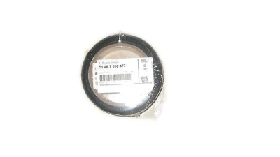 Banda Izolatoare fonica Bmw X3 F25, X4 F26;  51487268477