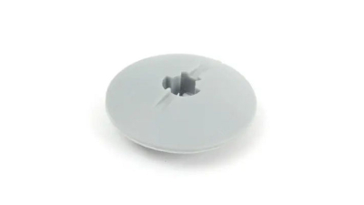 Capac fixare caroserie Bmw 1er 3er 5er 6er 7er 8er X1 X3 X5 X6 Z4 MINI  51488126849 , GRI , original