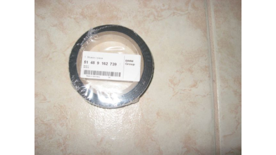 Izolatie fonica Inferioara Parbriz Bmw Seria 5 F10/F11;  51489162739