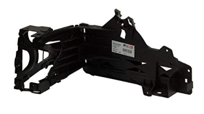 Suport dreapta Panou Fata Bmw Seria 5 F10/F11/F18, original  51647200794