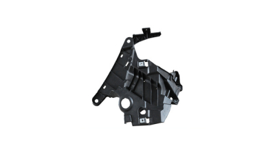 Suport aripa fata Bmw X5 (F15), 10.2013-, X6 F16/ M F86; parte montare Suport aripa fata stanga ; originala 51647294543