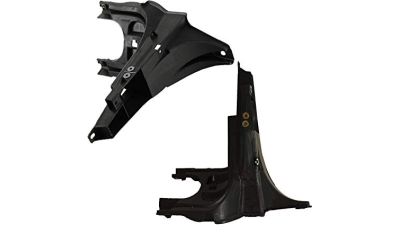 Suport Aripa Stanga Fata Bmw X5 e70 ; X6 (E71/E72), 01.2008-12.2013,  51657157983