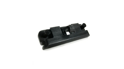 Clema fixare bandou bara O.E. Bmw Seria 3 E30 , original 51711945568