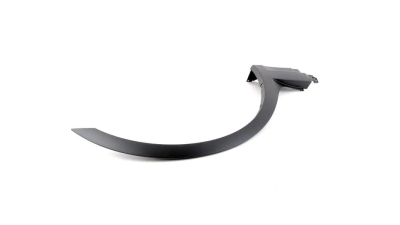 Ornament Aripa Fata Dreapta , bandou Bmw X3 E83 06.2003-11.2010 ; original 51713405818