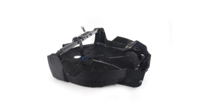 Ornament Roata Rezerva spate Bmw X3 E83 06.2003-11.2010 51713428665