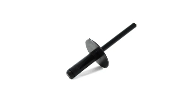 Nit fixare ornamant lateral - O.E. Bmw Seria 3E90/E91, X3 E83, X5 E53, X6 E71/E72, Z4 E85, Min Countryman; 51717002953