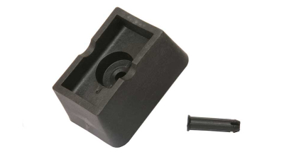 Suport Ridicare Elevator , SUPORT CRIC Bmw SERIA 6 E63/E64, SERIA 7 E65/E66E/E67/E68; MINI R52 R57 R55 R58 R56/R50/R59 ; ORIGINAL 51717039760