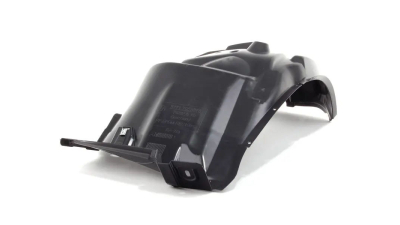 Carenaj roata Bmw Seria 3 (E90/E91), 11.2004-08.2008, partea Dreapta, Punte Fata partea din spate 51717059378 ORIGINAL