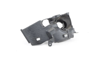 Acoperire CASETA DIRECTIE stanga Bmw  Seria 5 E60/E61  ; Seria 6 E63/E64; ORIGINALA 51717127251