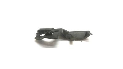 Canal aer Deflector Radiator Dreapta Bmw 5 E60/E61 ; original  51717131756