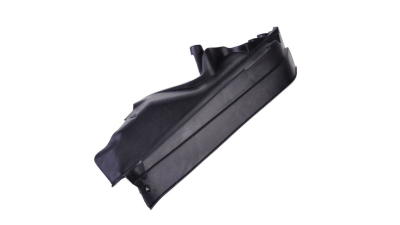 Suport Grila partitie compartiment motor Dreapta - O.E. Bmw X5 E70, X6 E70/E71;  51717169420