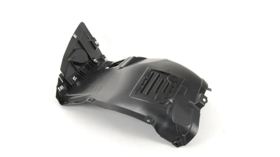 Carenaj roata fata Stanga Fata Spre Fata Bmw Seria 5 E90/E91 08.2008-06.2012; original  51717172499
