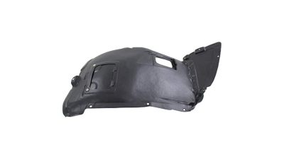 Carenaj roata fata dreapta Fata Spre Fata Bmw Seria 5 E90/E91 08.2008-06.2012; original  51717172500