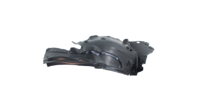 Carenaj roata Bmw Seria 5 (F10/F11), 12.2009-, partea Stanga, Punte Fata parte din spate, 51717186723 Original