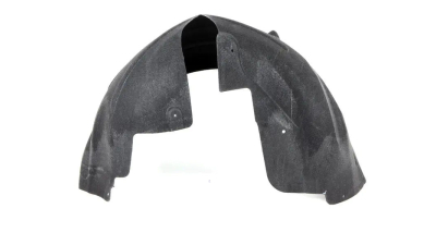 Carenaj roata, Protectie Plastic Stanga Spate Bmw Seria 5 (F10/F11), 12.2009- SEDAN , Original 51717186729