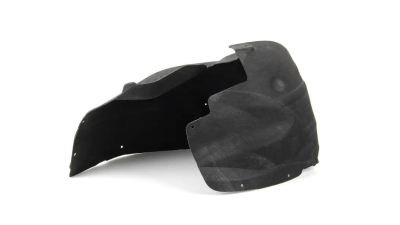 Carenaj roata, Protectie Plastic dreapta Spate Bmw Seria 5 (F10/F11), 12.2009- SEDAN , Original 51717186730