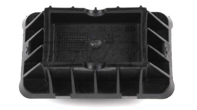 Tampon, Suport Ridicare Elevator, CRIC Bmw X3 F25; X5 E70, X6 E71/E72 ; original 51717189259
