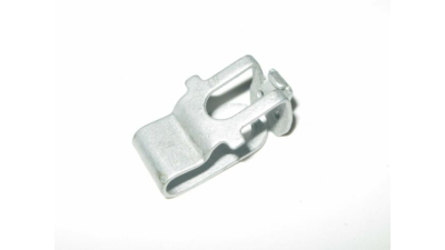 Clema Piulita Tabla carenaj roata fata Bmw Seria 3 E46, MINI R57?R55/R58/R56/R59 ; originala 51717195796