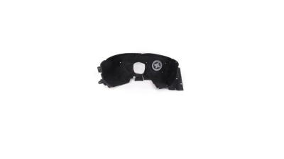 Carenaj roata Mini One/Cooper/Clubman/Clubvan /Coupe/Roadster/ Cabrio (R56/57/58/59) 07.2007- 2015 ( Model Usa) , Fata DreaptA, 51717207578 ORIGINAL