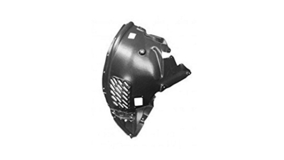 Carenaj roata Bmw X3 (F25), 11.2010-, X4 F26 2014-; partea Dreapta, Punte Fata partea din Fata, 51717213642 ORIGINAL