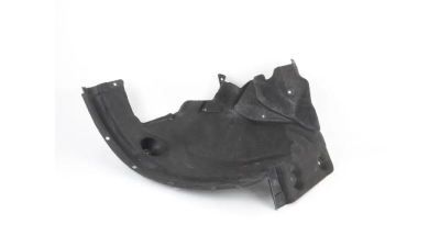 Carenaj roata Bmw X3 (F25), 11.2010-04.2014, partea Dreapta, Punte Fata partea din spate, 51717213644, ORIGINAL