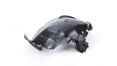 Carenaj roata BMW X5 (E70), 04.2010-11.2013(Pachet Premium / Sport), Fata, Partea Din Fata , DREAPTA 51717234832 ORIGINALA