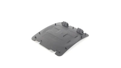CAPAC Vizitare Far aparatoare roata , Acoperire Carenaj aripa fata STANGA/DREAPTA Bmw  Seria 1 F20/F21, Seria 3 F30/F31 ; original 51717260397