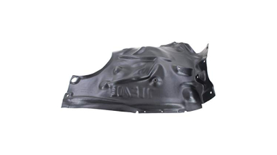 Carenaj roata Bmw Seria 3/Seria 3 Gt (F30/31/34/35), 01.2012-, partea Stanga, Punte Fata partea din Spate 51717260699 Original