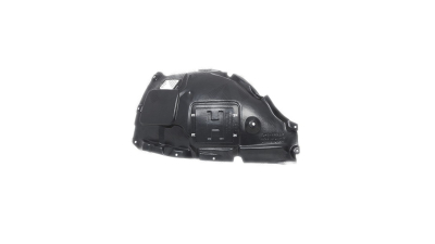 Carenaj roata BMW Seria 1 (F20), 08.2011-2015, Fata, Partea Din Mijloc, Dreapta, 51717260710, original